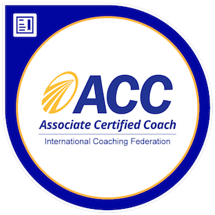 Associate Certified Coach — ICF